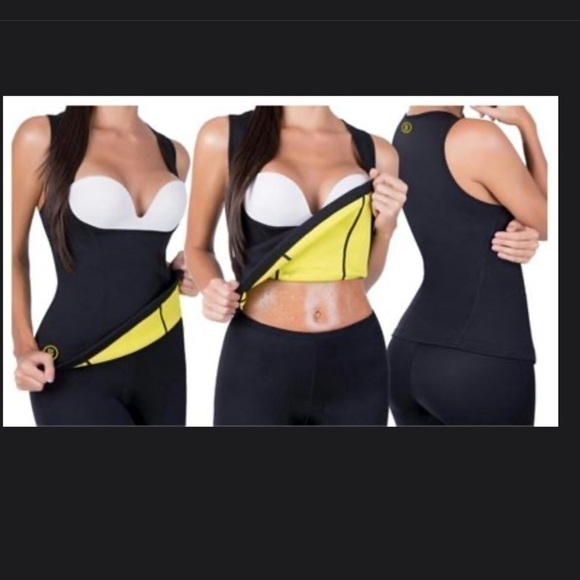 new Hot Shapers Womens Waist-trimmer Slimming - Picture 2 of 11